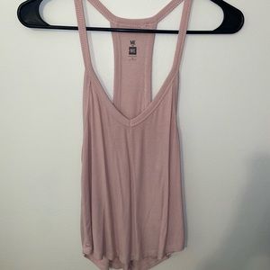 Cotton Tank Top